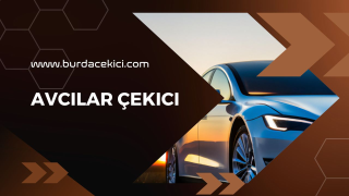 Avcılar çekici