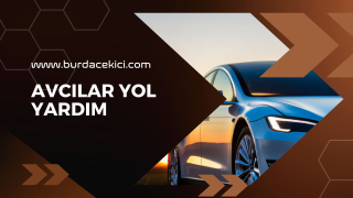 Avcılar Yol Yardım 