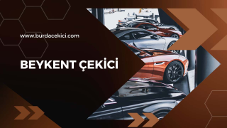  Beykent Çekici 