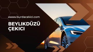 Beylikdüzü Acil Oto Çekici