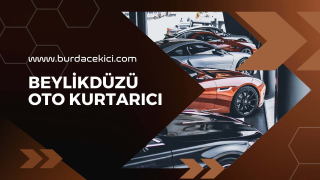 BEYLİKDÜZÜ ACİL OTO KURTARICI