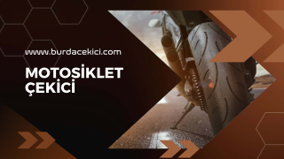 Motosiklet Taşıma