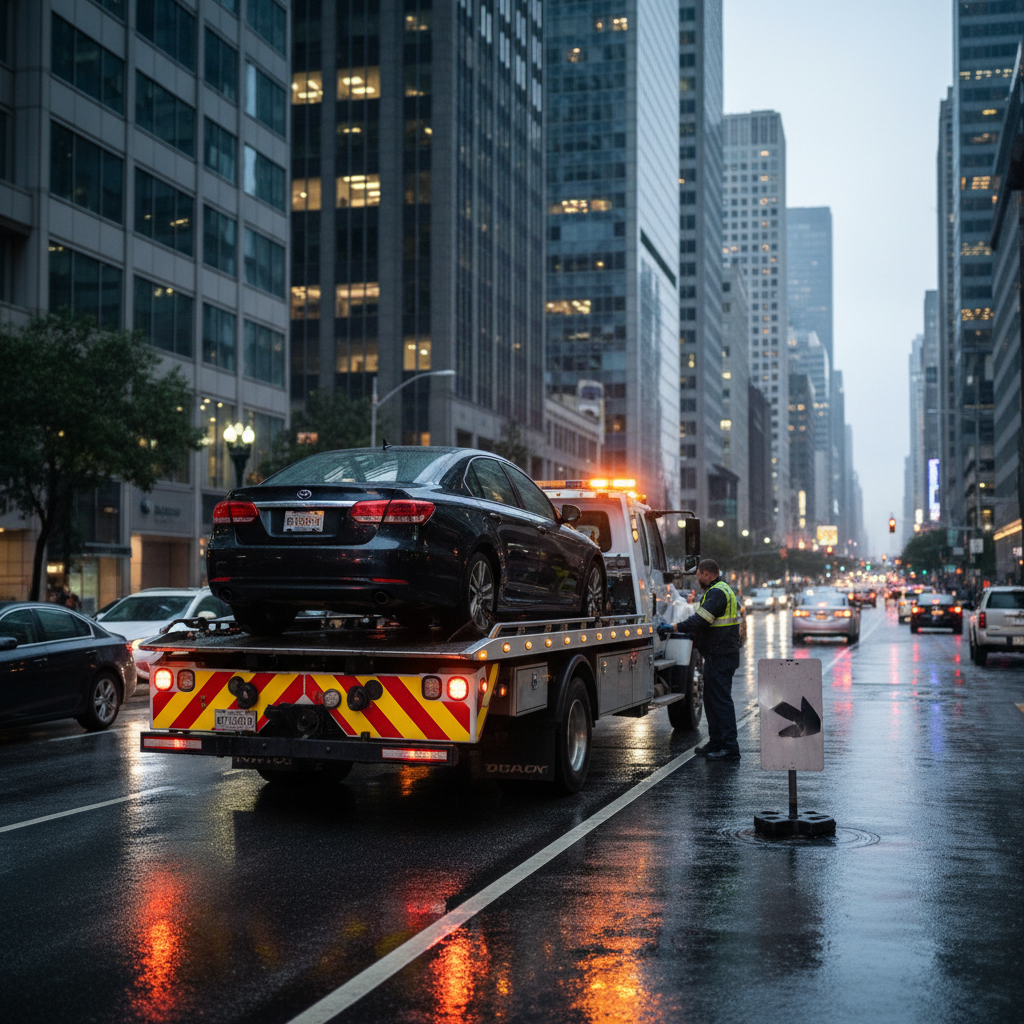 Avcılar Çekici Fiyatları 2026 | En Güncel Bilgiler