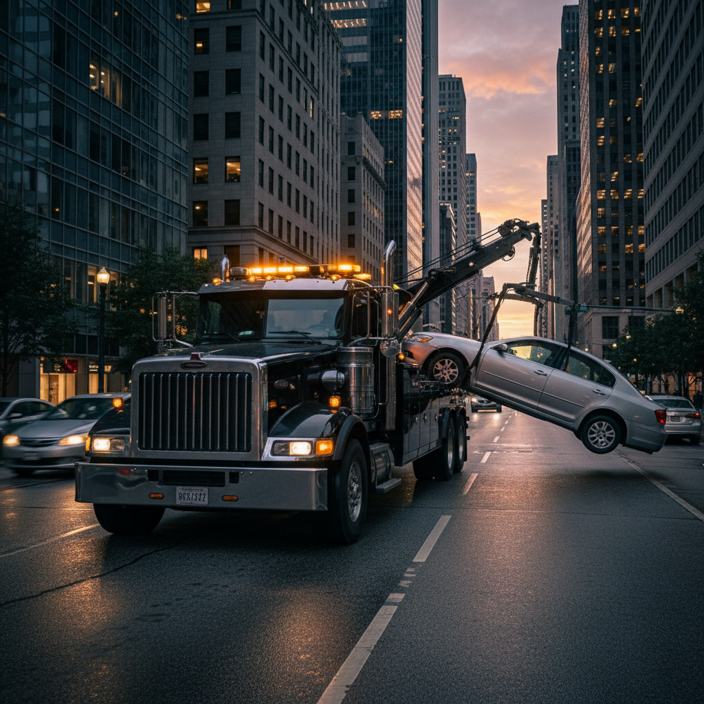 Avcılar Oto Çekici Fiyatları 2026: Güncel Rehber