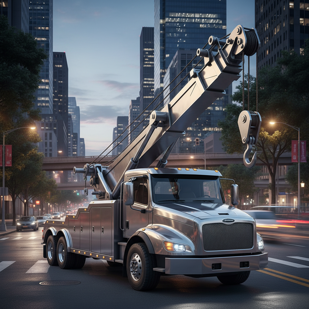 Bahçeşehir Çekici Fiyatları 2026: En Uygun Seçenekler