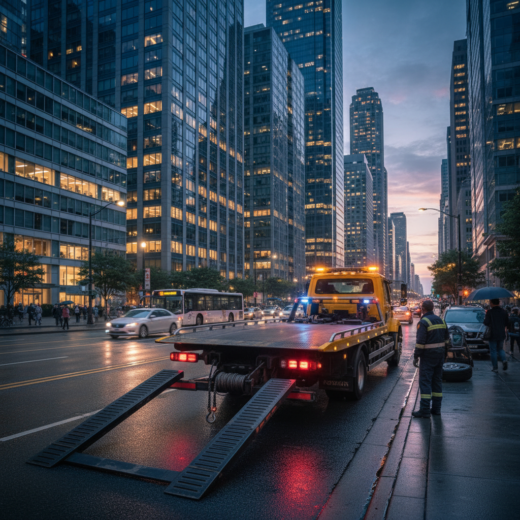 Bahçeşehir Çekici Fiyatları 2026 | Güncel Rehber