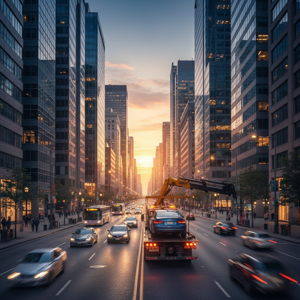 Bahçeşehir Çekici Fiyatları 2026: Tüm Detaylar