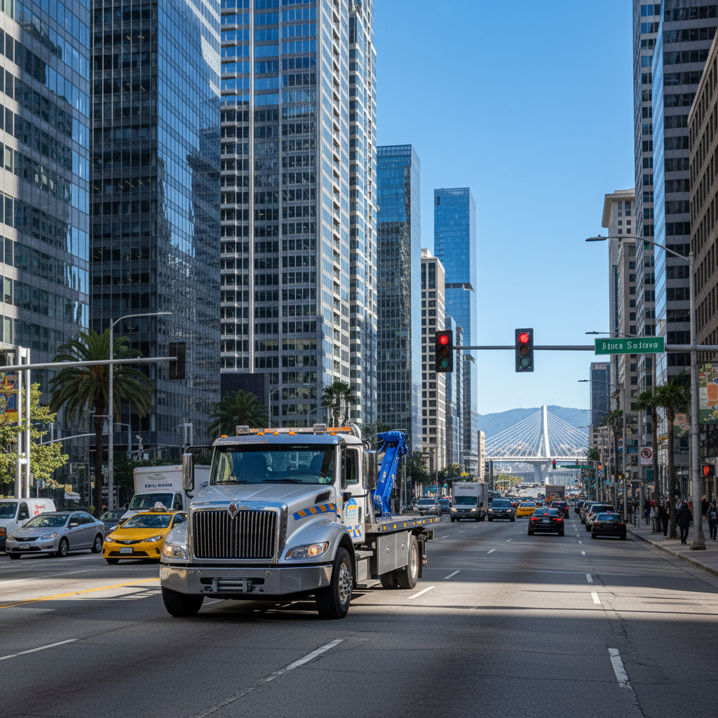 Beylikdüzü Çekici Fiyatları 2026 | Uygun ve Hızlı Hizmet