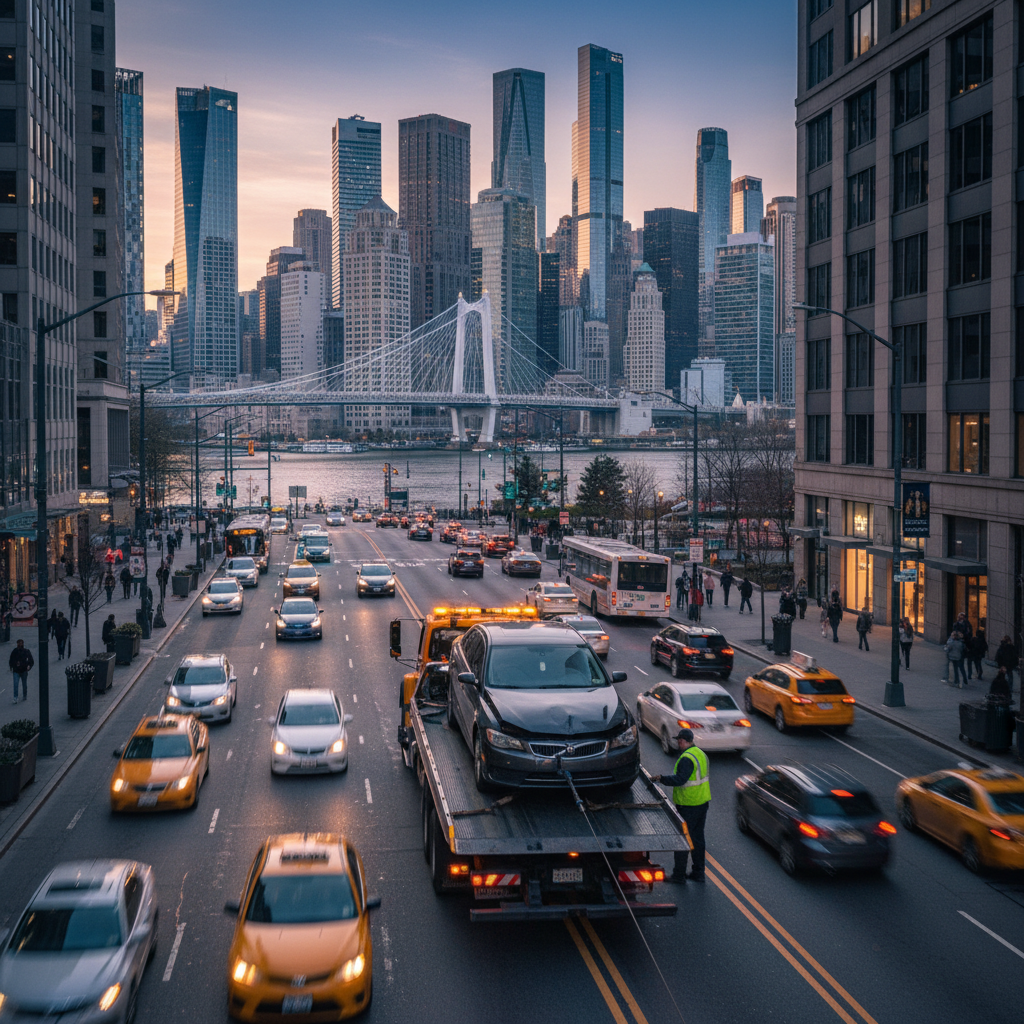 Büyükçekmece Çekici Fiyatları 2026: Rekabetçi Seçenekler