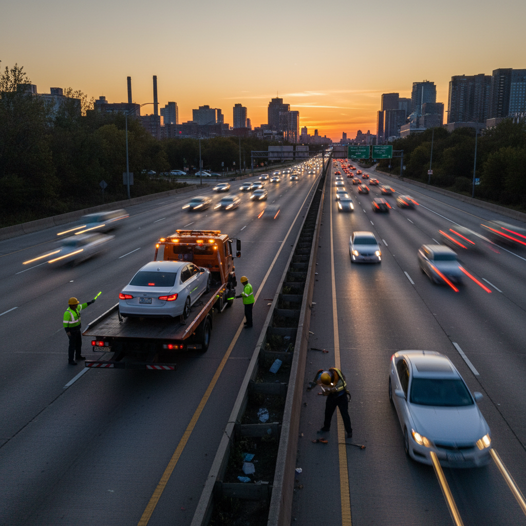 Büyükçekmece Çekici Fiyatları 2026: Uygun Seçenekler