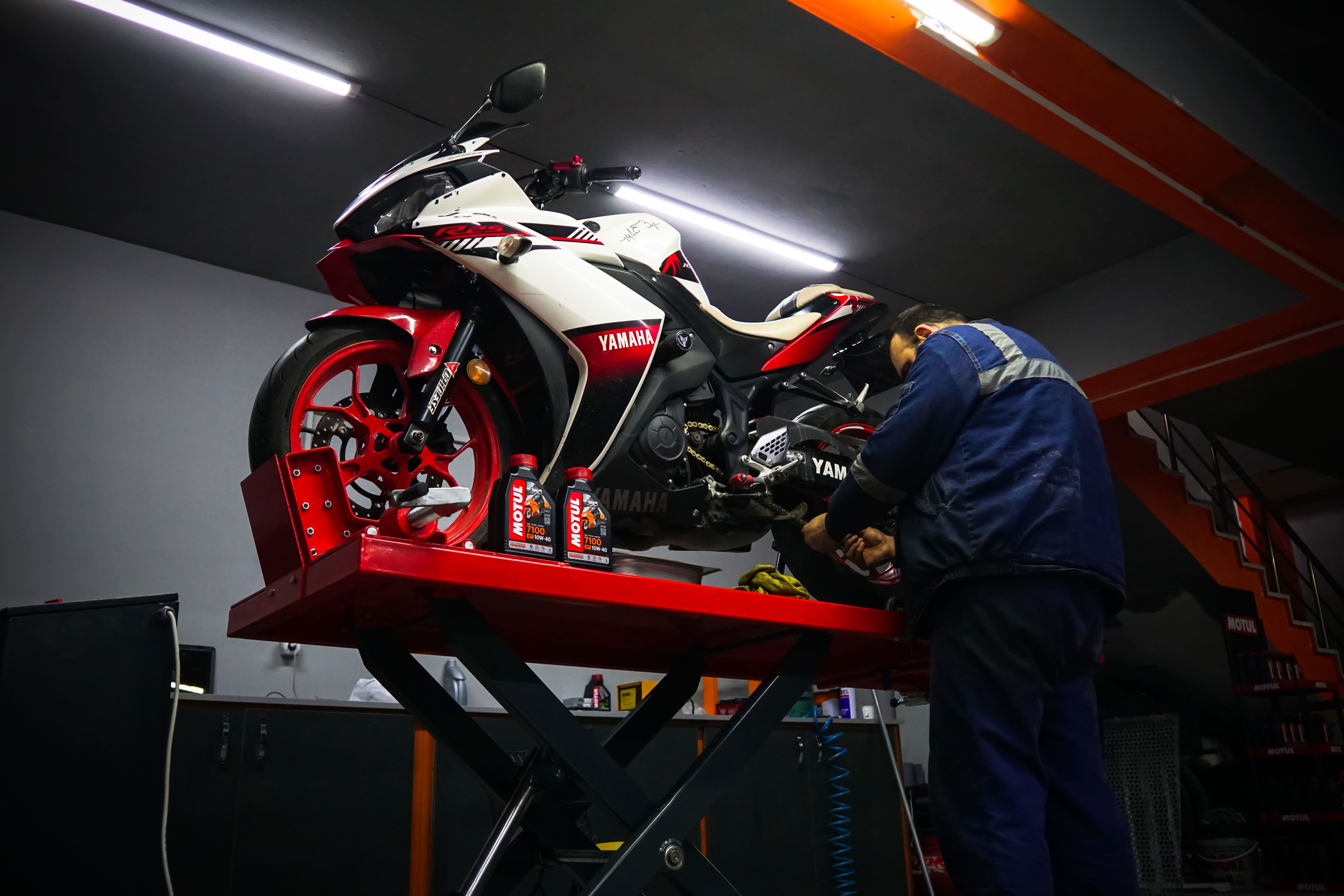Motor Çekici Hizmeti Esenyurt/Beylikdüzü/Avcılar
